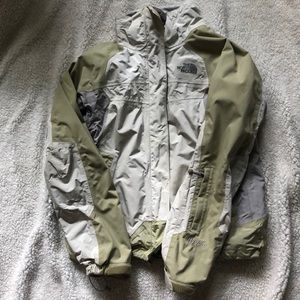 The North Face Hyvent jacket
